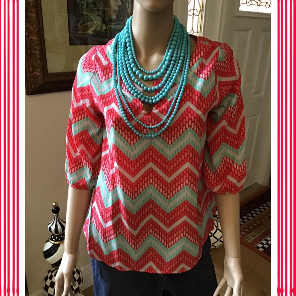NWT top